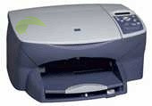 HP PSC 2115