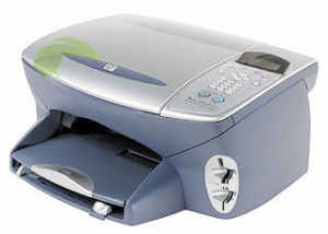 HP PSC 2210xi