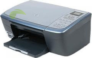 HP PSC 2352