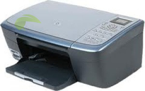 HP PSC 2353