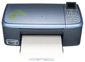 HP PSC 2355xi