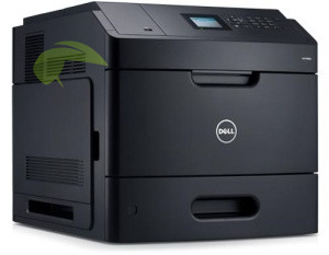 Dell B5460dn