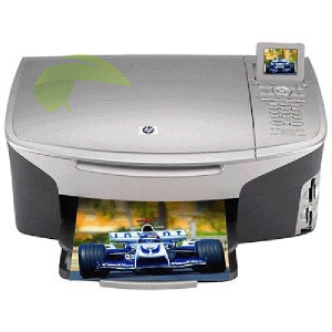 HP PSC 2410xi