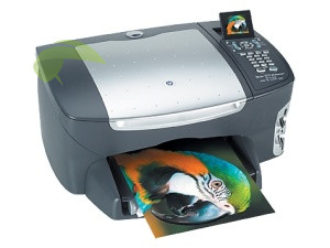 HP PSC 2510xi