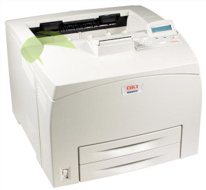 OKI B6200