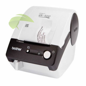 Brother QL-500