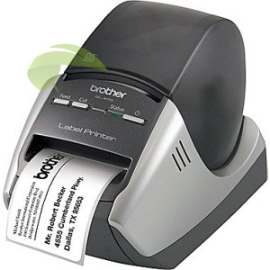Brother QL-580N