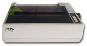 Epson RX-80