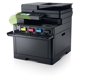 Dell S2825cdn