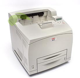 OKI B6300