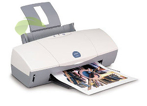 Canon S4500