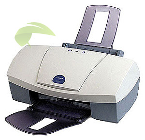 Canon S600