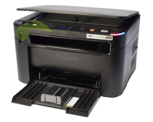 Samsung SCX-3205W