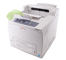 OKI B710dn