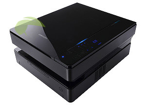 Samsung SCX-4500W
