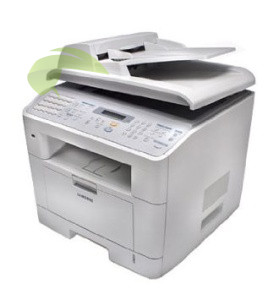 Samsung SCX-4720FN