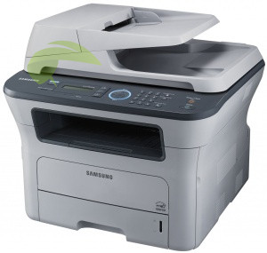 Samsung SCX-4824FN