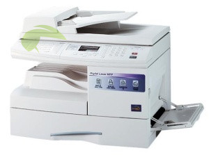 Samsung SCX-5315F