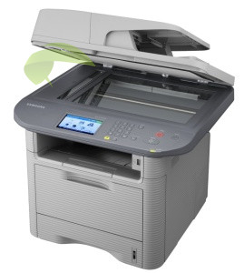 Samsung SCX-5737FW