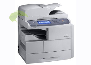 Samsung SCX-6555