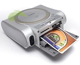 Canon SELPHY DS700