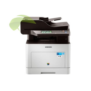 Samsung SL-C2670FW