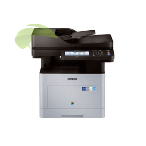 Samsung SL-C2680FX