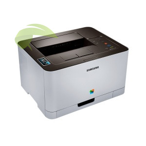 Samsung SL-C410W