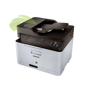 Samsung SL-C460FW