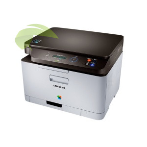 Samsung SL-C460W