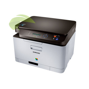 Samsung SL-C467W