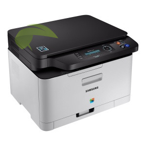 Samsung SL-C480