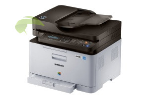 Samsung SL-C480FW