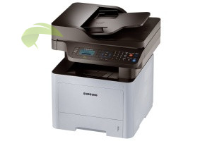 Samsung SL-M3370