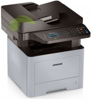 Samsung SL-M3870FW