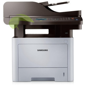 Samsung SL-M4070