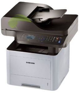 Samsung SL-M4070FR