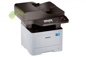 Samsung SL-M4070FX