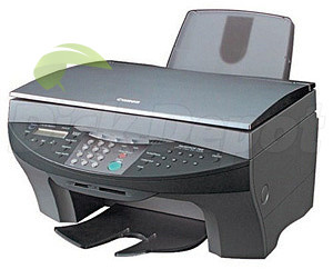 Canon SmartBase MP700 Photo