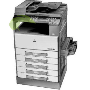 Konica Minolta bizhub 180