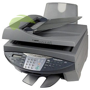 Canon SmartBase MP730