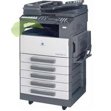 Konica Minolta bizhub 181