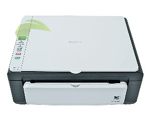 Ricoh SP 100SU e