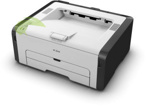 Gestetner SP 201N