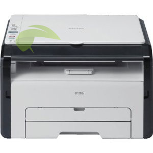 Gestetner SP 203S