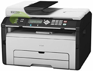 Gestetner SP 204SF