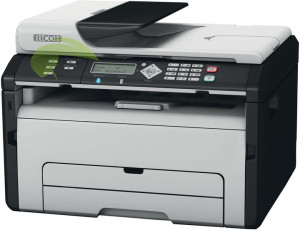 Gestetner SP 204SN