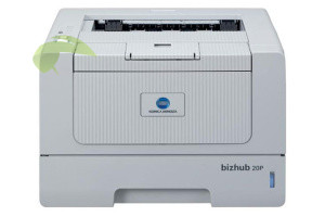 Konica Minolta bizhub 20P