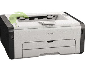 Gestetner SP 211