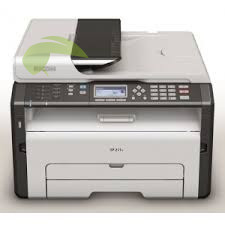 Gestetner SP 211SF